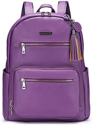 namaste 背包,紫色,均码